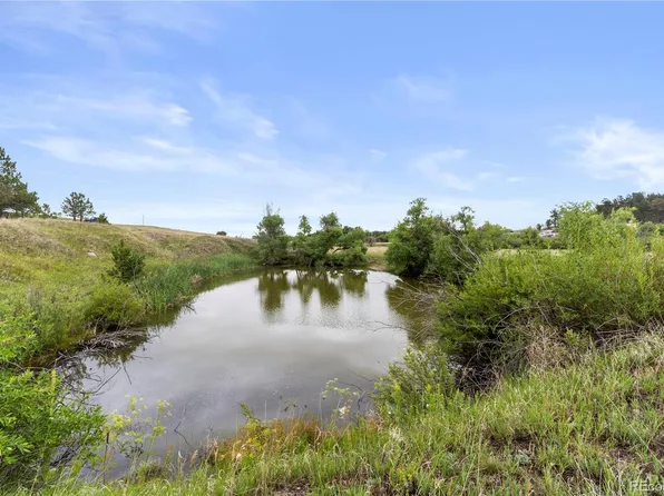 E Cherry Creek Road, Larkspur, CO 80118