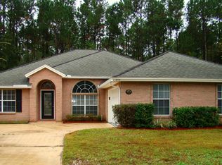 10714 Long Cove Ct, Jacksonville, FL 32222