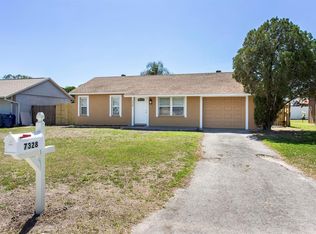 7328 Carmel Ave, New Port Richey, FL 34655