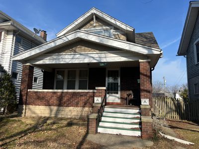 1318 Maryland St, Grosse Pointe Park, MI, 48230
