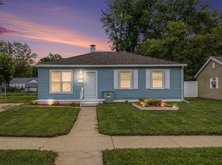 1018 Hall St, Albion, MI