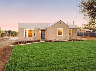 2323 W Olive Ave, Fresno, CA