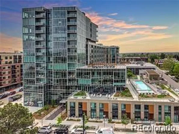 4200 W 17th Avenue #427, Denver, CO 80204