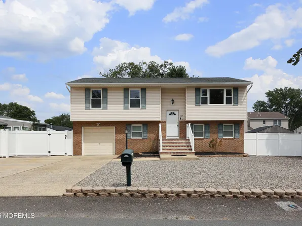 329 Georgia Drive, Brick, NJ 08723