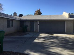 625 Perdew Ave APT C, Ridgecrest, CA 93555