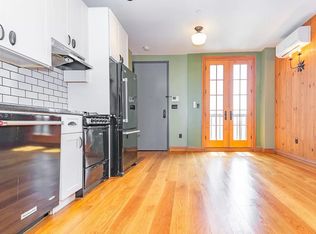 1665 Palmetto St #3A, Ridgewood, NY 11385