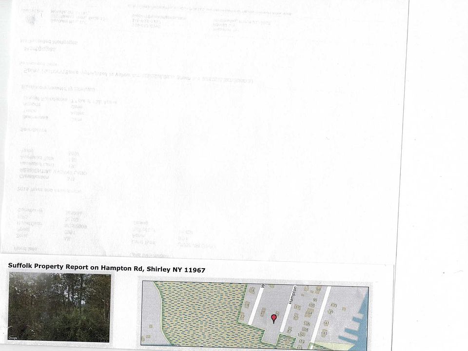 2nd image of Hampton Rd