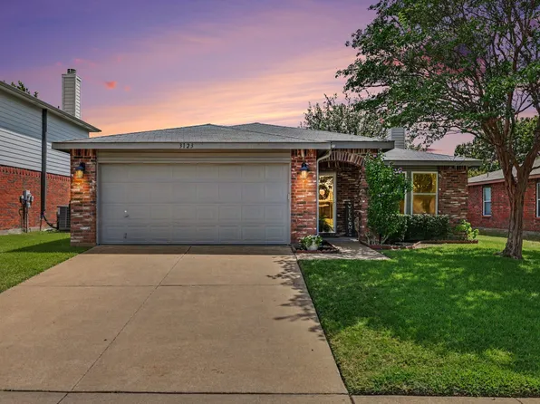 3123 Melrose Dr, McKinney, TX 75070