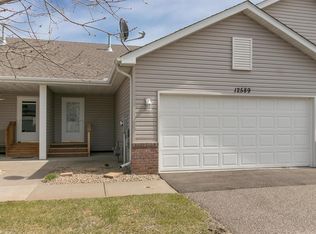 12589 Pond View Rd, Zimmerman, MN 55398