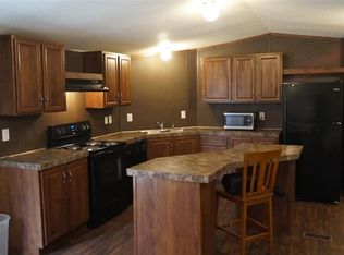 128 N Spring Ln, Trinity, TX 75862