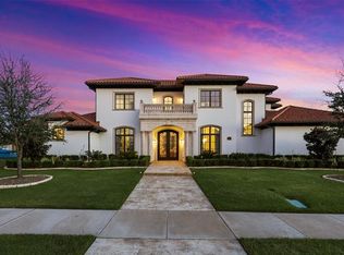 1975 Courtland Dr, Frisco, TX 75034