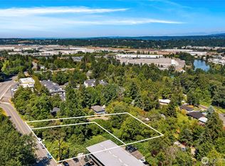 11250 Military Rd S, Seattle, WA 98168