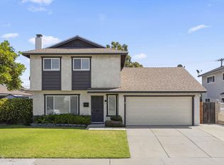 5020 San Juan Ave, Oxnard, CA 93033