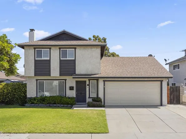 5020 San Juan Ave, Oxnard, CA 93033