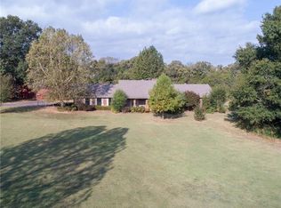 10707 W State Highway 22, Ratcliff, AR 72951