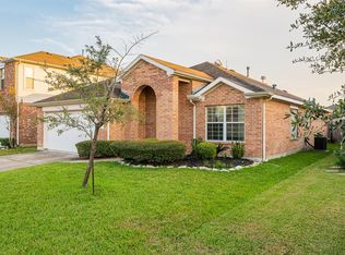 9627 Gold Rush Springs Dr, Tomball, TX 77375