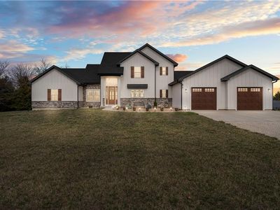 35512 W 146th St, Gardner, KS, 66030