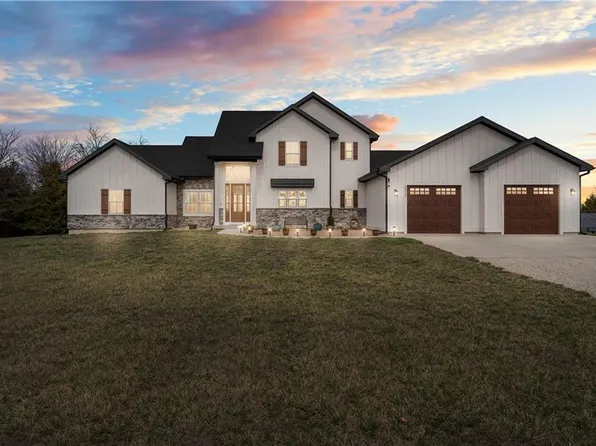 35512 W 146th St, Gardner, KS 66030