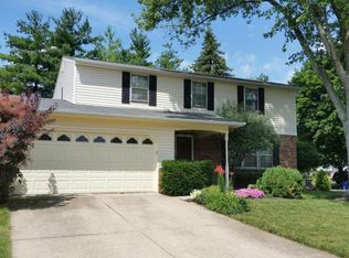 6987 Shorehill Ln, Columbus, OH