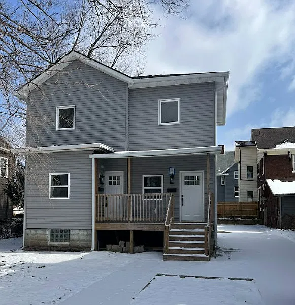 4128 Ivanhoe Avenue - 1 — Photo 2