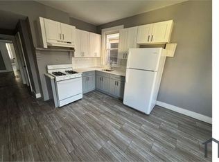 903 Hunterdon St #2, Newark, NJ 07112
