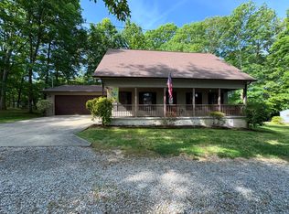 162 Bayside Dr, Ten Mile, TN 37880