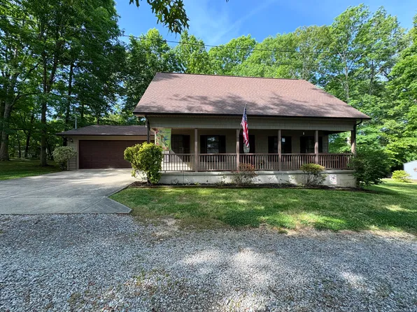 162 Bayside Dr, Ten Mile, TN 37880