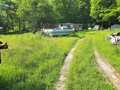 164 Lance Hollow Rd, Rainelle, WV, 25962