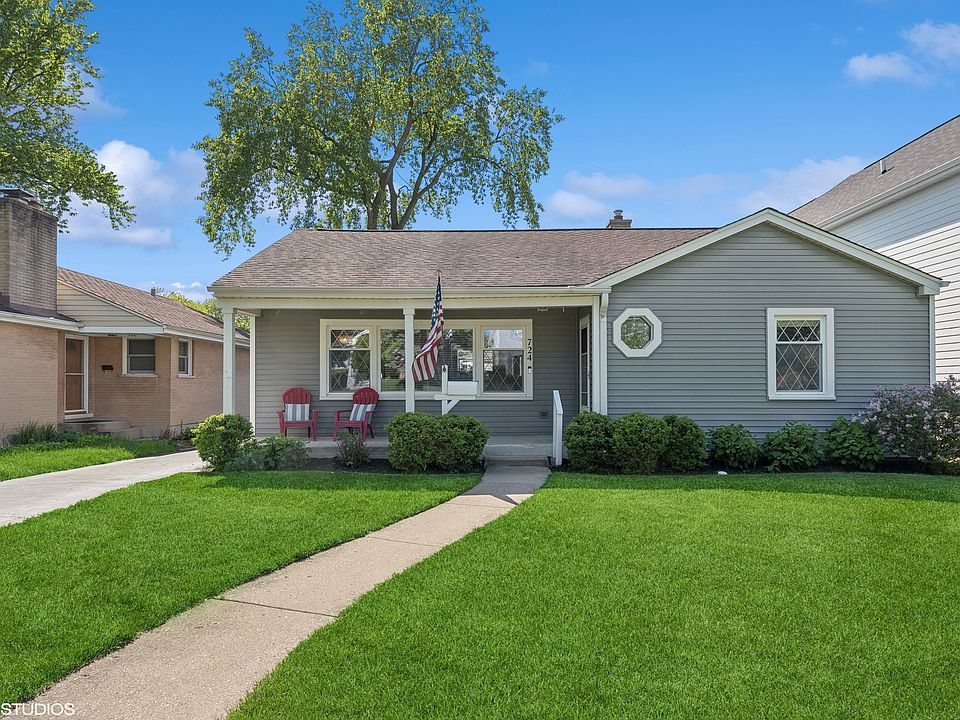 1st image of 724 N Kaspar Ave
