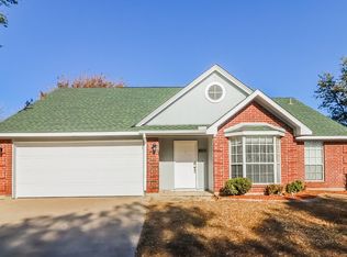 8000 Ashridge Rd, Fort Worth, TX 76134