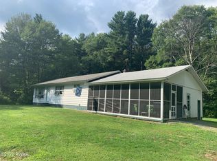 709 Blooming Grove Rd, Blooming Grove, PA 18428