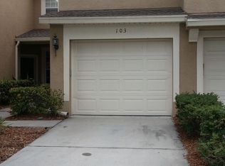 2522 San Tecla St UNIT 103, Orlando, FL 32835