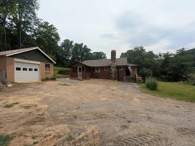 174 Warren Creek Rd — Photo 5