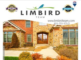 1804 NW Autumn Ave, Bentonville, AR 72712