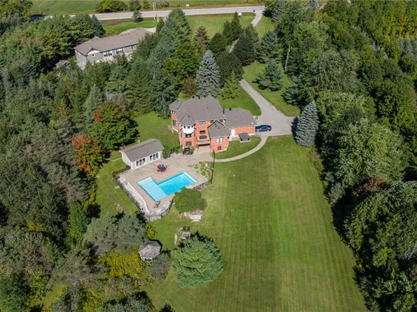 9343 Wellington St #22, Erin, ON N0B 1Z0