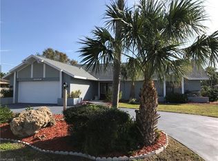 3823 SE 4th Ave, Cape Coral, FL 33904