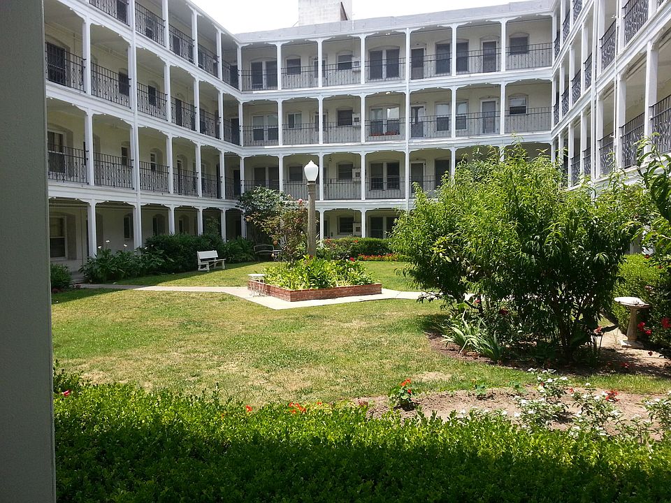 Court yard