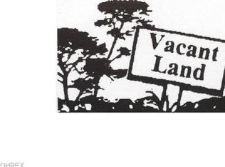 10 Choctaw Trl LOT 952, Malvern, OH