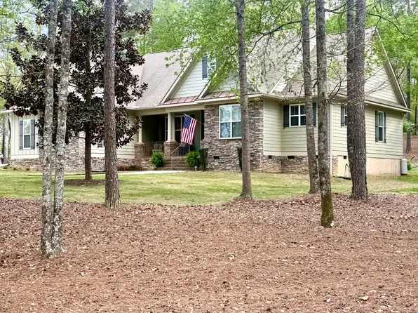 3612 Deerfield Road, Dearing, GA 30808