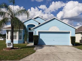 501 Majesty Dr, Davenport, FL 33837