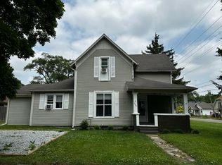 926 College Dr, Anderson, IN 46012