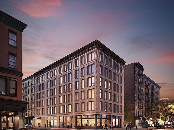 4th image of 45 E 7th St #3A