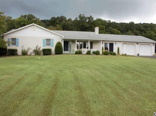 855 Bucks Valley Rd, Newport, PA 17074