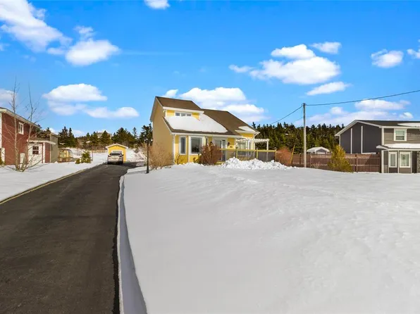 17 Acharya Drive, Paradise, NL A1L2S9