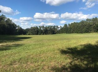 Reed Rd, Dade City, FL 33523