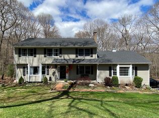 150 Okenuck Way, Shelton, CT 06484