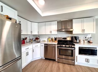 277 Webster St #1, Boston, MA 02128