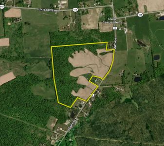 0 N County Road 5, Bellefontaine, OH, 43311