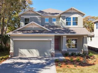 4424 W Lawn Ave, Tampa, FL 33611