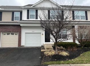 6264 Brassie Ave, Westerville, OH 43081